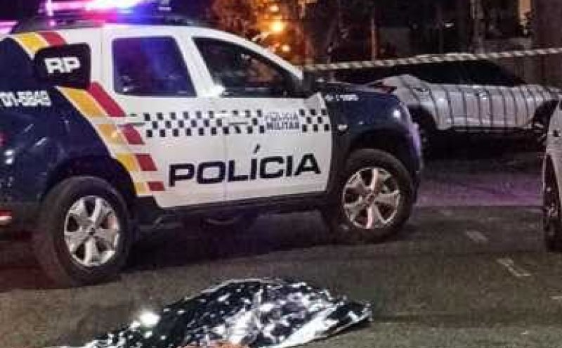 Vereador tenente coronel mata policial penal em confusão em Cuiabá-MT