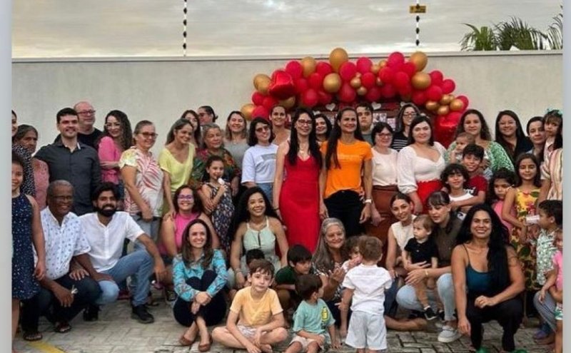 OAB: Comissão da Mulher Advogada de Ouro Preto do Oeste reúne mães em chá da tarde