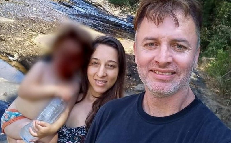 Homem mata a ex-mulher e atira no atual namorado dela, no Paraná