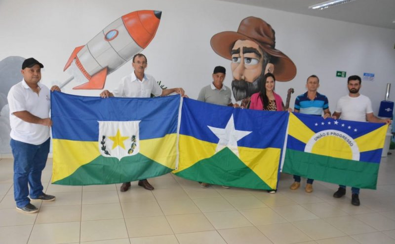 Jaruense e outros três produtores rondonienses embarcam para a final do Concurso Nacional de Cacau Especial na Bahia
