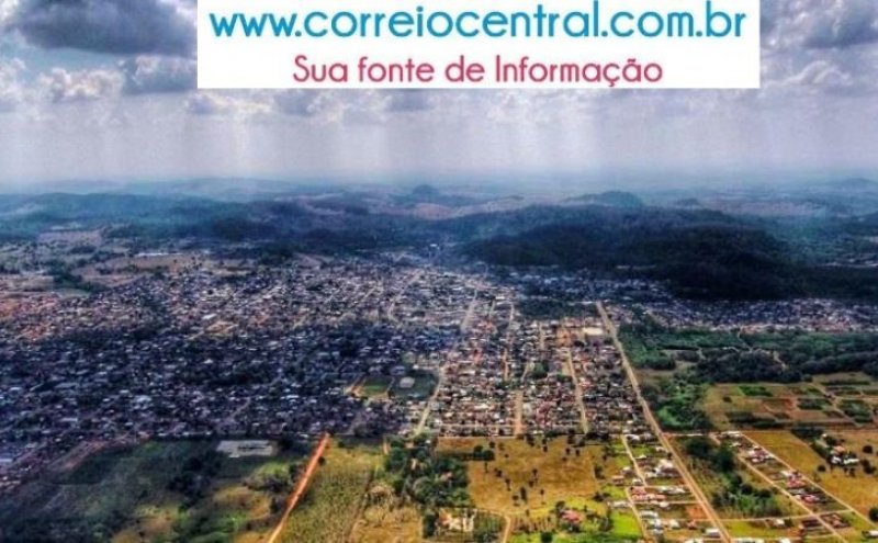 Ouro Preto do Oeste tem 30.386 eleitores em 2022; região soma 64.924 votantes