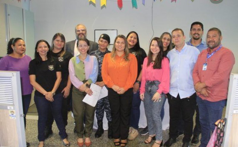 Policiais mulheres de Rondônia vão competir na Holanda no Word Police Game