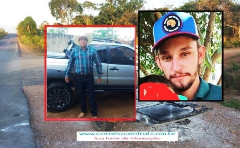 Ouro Preto (RO): Justiça decreta prisão de jovem suspeito do assassinato de Tião do boi 