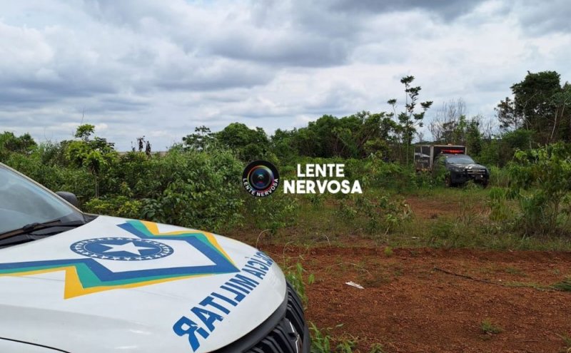Em Rondônia idosa perde a vida eletrocutada ao usar telefone durante chuva
