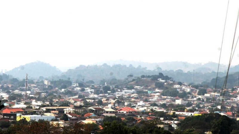 Rondônia registra 1.039 casos e 1 morte por covid-19; Ouro Preto do Oeste apresenta alta de infectados