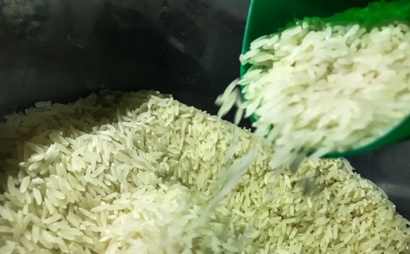 Brasil vai importar arroz para evitar especulação de preços