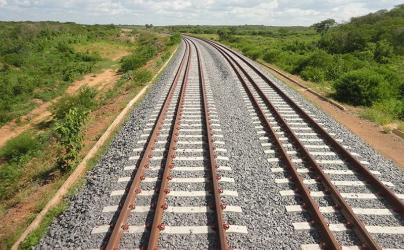 Governo de Mato Grosso lança obras da 1ª ferrovia estadual em junho