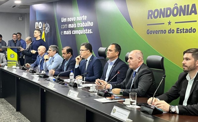 R$ 600 milhões: Energisa divulga investimentos na rede elétrica de Rondônia durante evento do Governo 