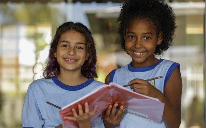 Rondônia tem 4.936 matrículas garantidas no programa federal Escola em Tempo Integral